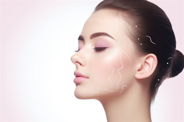 找到你的理想型！熱門整形模板大賞