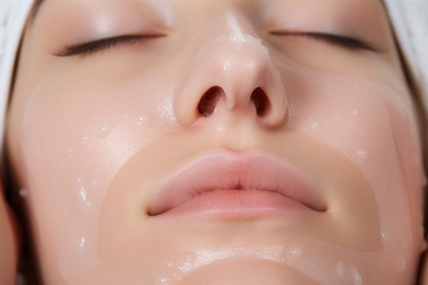 上海娜慕醫(yī)療美容醫(yī)院鼻修復(fù)有哪些成功案例？