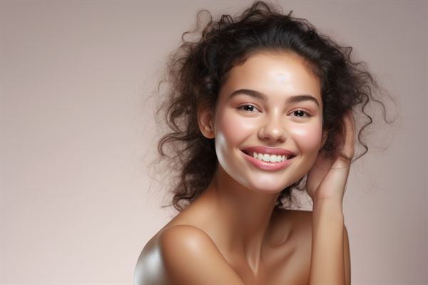 黑皮膚適合染哪種發(fā)色？選對顏色，好看又不踩雷