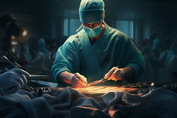 全面了解2023年全國眼科醫(yī)院排行榜，找到最佳近視矯正解決方案