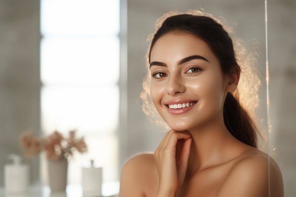 頭頂顯老變茂密！成都大麥微針加密種植實(shí)錄