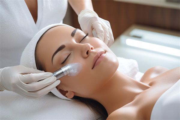 做完激光美容后，如何科學(xué)護(hù)膚？