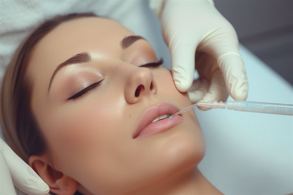 Angelababy回應(yīng)整容傳聞，戀情態(tài)度引猜測(cè)