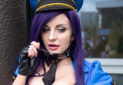 張冰潔醫(yī)生親述：打造閃亮之眼，彰顯女性魅力