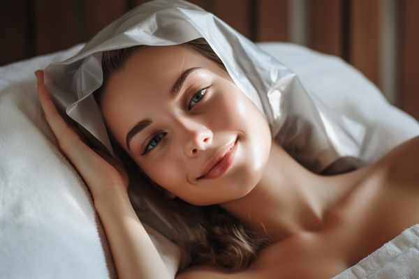 經(jīng)常穿著塑身衣對(duì)大腿吸脂效果更佳