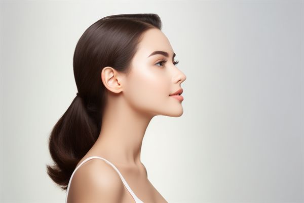 十年骨粉隆鼻取出與否？廣州荔醫(yī)和韓妃整形給您建議