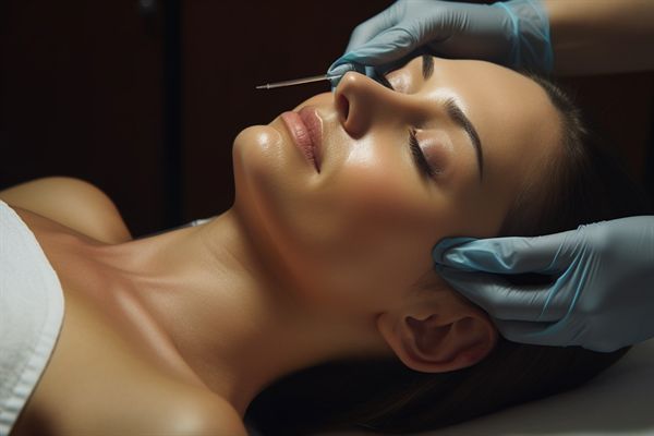 知名醫(yī)生王紹國(guó)在哪家醫(yī)院看病？北京愛(ài)多邦為您解答！快速恢復(fù)面部年輕光彩的填充案例揭秘