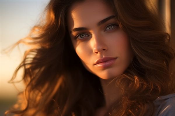 發(fā)絲蓬松毛燥原因探究，有效解決靜電困擾方法