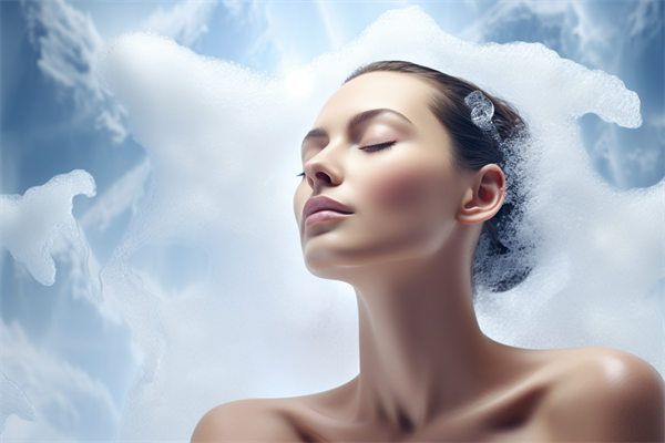 超顯肌膚魅力：4 招妙手回春，打造美背