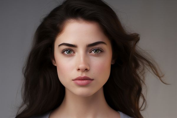 女性面相透視：快來(lái)看看你是否擁有旺夫好運(yùn)