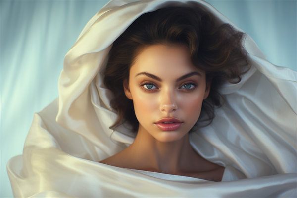 外眼角整形改良修復(fù)，告別露紅肉煩惱，重塑自然美