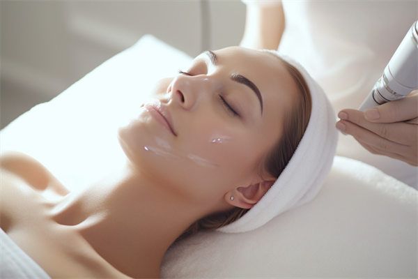 輕松消除雙下巴，重塑緊致下頜線