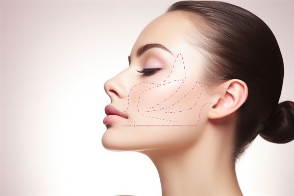 整形外科名醫(yī)徐靜，精于雙眼皮、除皺等項目，讓美更自然