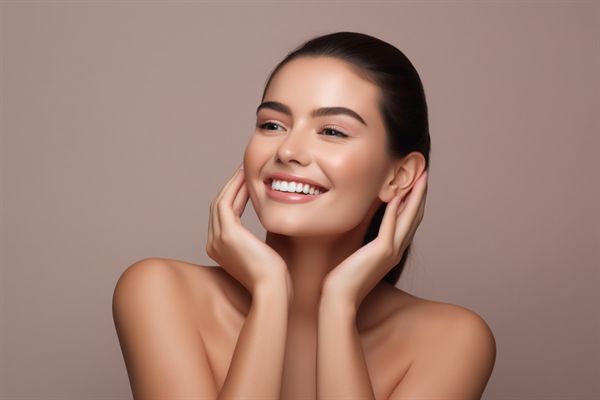 激光美容的神奇功效