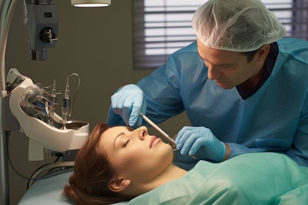 北京美雅楓醫(yī)療美容醫(yī)院服務(wù)與價格一覽：醫(yī)生預(yù)約王紹國、黎星等