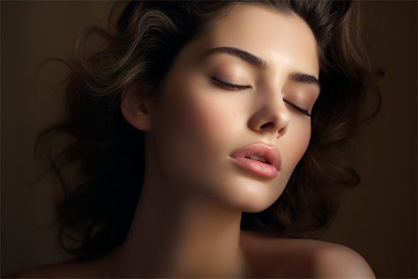 隆鼻美鼻，重?zé)ū羌忪`秀