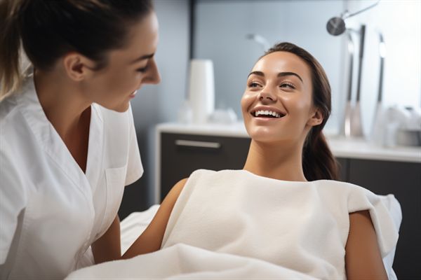 清遠(yuǎn)眼袋去除攻略：告別腫脹，重現(xiàn)明亮雙眸