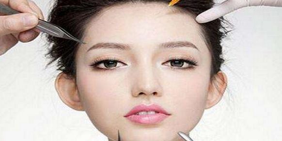 金華哪里可以做眉弓填充？金華亞美歡迎您的光臨！