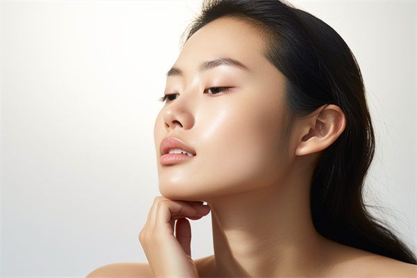 駝峰鼻矯正可以用玻尿酸嗎？效果自然嗎？