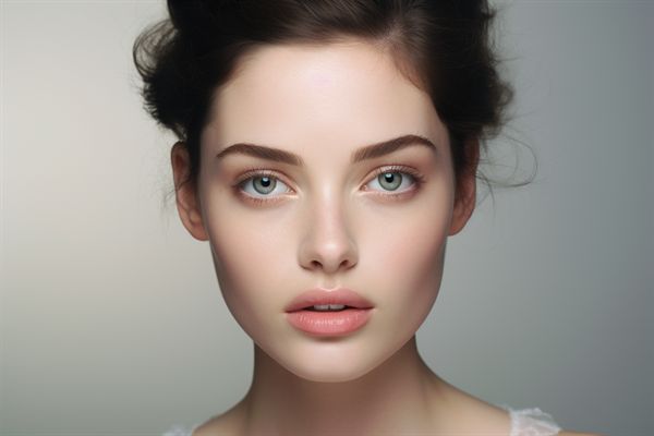 如何達到幼態(tài)臉？揭秘3大特征，打造緊致動漫效果！