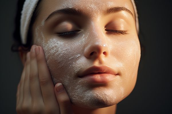 解讀海南韓美醫(yī)學(xué)美容點陣激光價位，淡化頸紋效果令人滿意