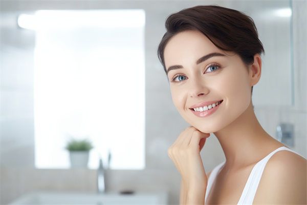 宿遷第一人民醫(yī)院整形美容科：科技塑美，綻放自信之顏