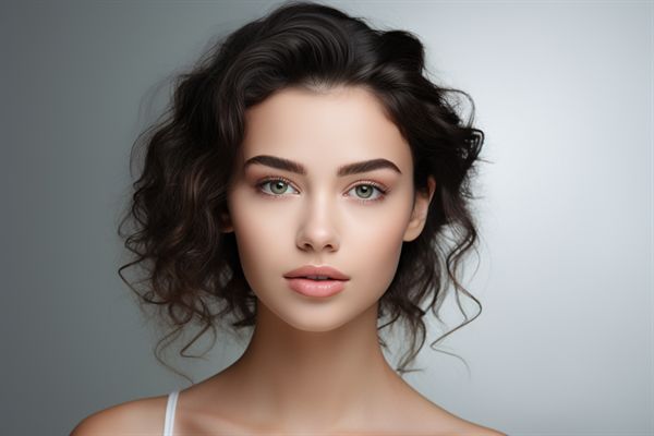 中老年女性時(shí)尚潮流發(fā)型推薦