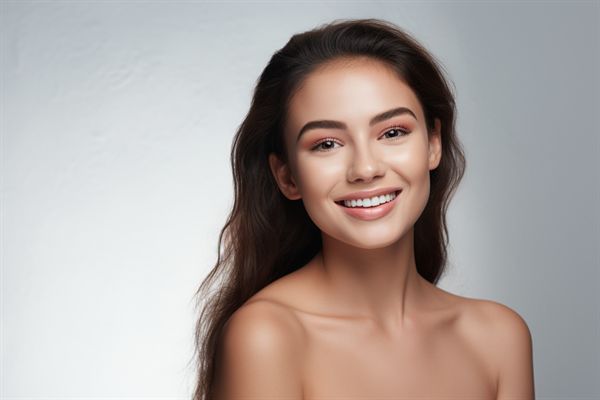 完美搭配！鵝蛋臉的5款簡單好打理發(fā)型推薦