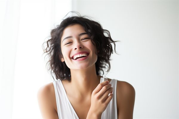 去除面部皺紋的小妙招！神奇療法讓你恢復年輕肌膚