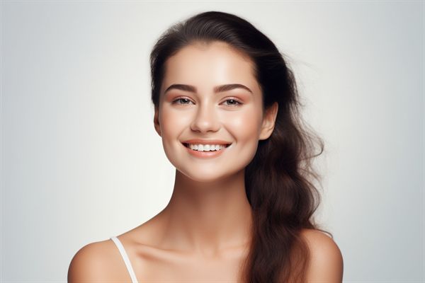 鵝蛋臉女生發(fā)型推薦，提升顏值就靠它！