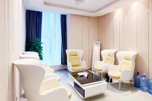 長沙姿爾美醫(yī)療美容門診部