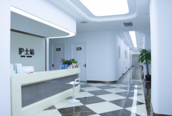 濟南悅薈麗格整形美容醫(yī)院