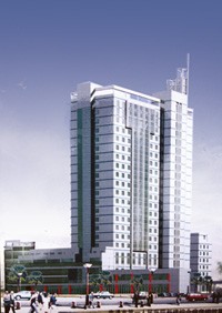 南通第一人民醫(yī)院整形美容科