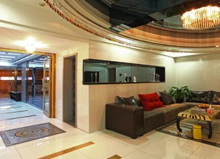 新疆烏魯木齊瑞紅整形