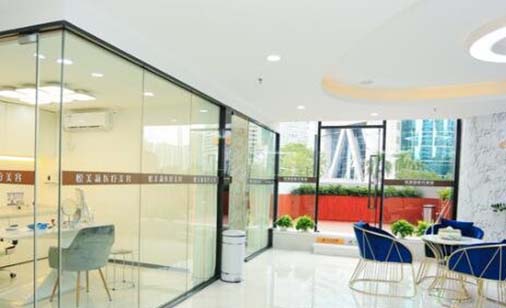 深圳悅美莉醫(yī)療美容門(mén)診部