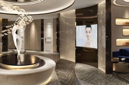 懷化安曼達醫(yī)療美容醫(yī)院