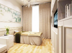 四平公主嶺郭郭醫(yī)療美容診所