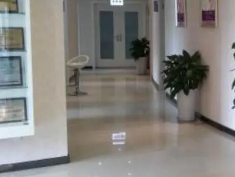 首都醫(yī)科大學附屬北京安貞醫(yī)院激光整形科