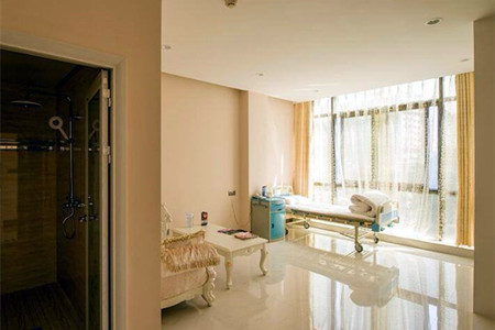 桂林葉氏嘉美醫(yī)療美容門(mén)診部