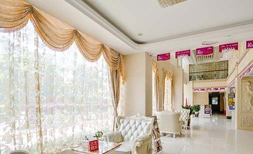 懷化安曼達(dá)醫(yī)療美容醫(yī)院