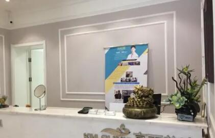 天津和平與時(shí)宜美醫(yī)療美容