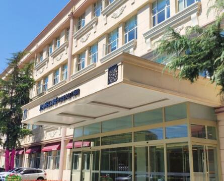 北京嘉禾婦兒醫(yī)院整形科