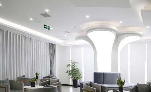 岳陽(yáng)禾美薈醫(yī)療美容