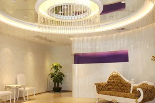 南京熙宸整形醫(yī)療美容門(mén)診部