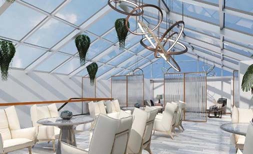 上饒星辰醫(yī)療美容門診部