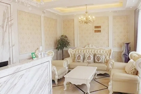 新鄉(xiāng)卓然醫(yī)美診所