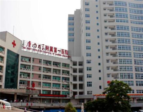 廈門(mén)大學(xué)附屬第一醫(yī)院整形外科