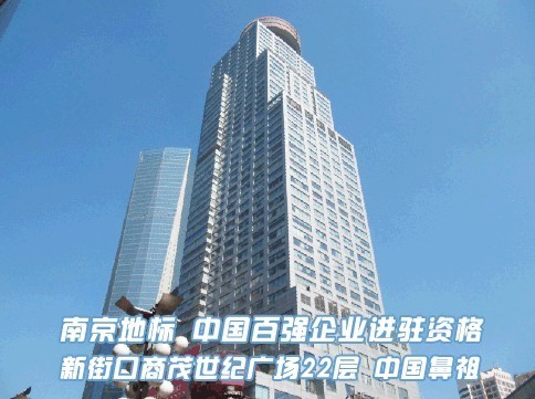 中國(guó)鼻祖南京定制中心