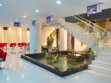 樂山金手指醫(yī)學整形美容醫(yī)院