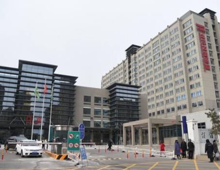 首都醫(yī)科大學附屬北京友誼醫(yī)院整形外科